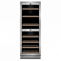 Винный шкаф CASO WineChef Pro 126