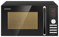 Микроволновая печь Oursson MD2350G/BL (Чёрный)