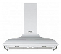 Купольная вытяжка SMEG KC19BSE