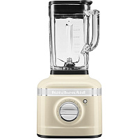 Миксер KitchenAid 5KSB4026EAC кремовый