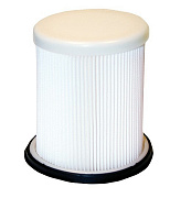 ARNICA HEPA (ХЕПА) фильтр для пылесосов Bora - цилиндр (2016)