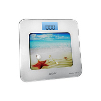 Напольные весы BBK BCS7001