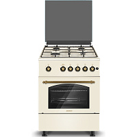 Газовая плита AVEX FG 603 Y
