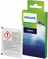 PHILIPS Средство для очистки молочной системы CA6705/10