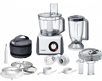 Кухонные комбайны BOSCH MCM 64085