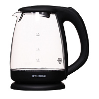 Чайник Hyundai HYK-G1001