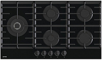 Газовая варочная панель Gorenje GCW951B