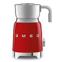 Капучинатор SMEG MFF01RDEU