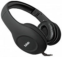 BBK EP-3600S черный