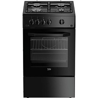 Газовая плита BEKO FFSG 52010 B