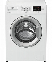 Стиральная машина BEKO RGE785P2 XS
