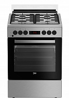 Кухонная плита BEKO FSM62320TXD