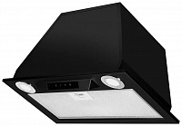 Встраиваемая вытяжка KUPPERSBERG INLINEA 52 Black
