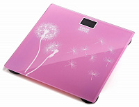 Напольные весы GOODHELPER BS-S 40 (роз)