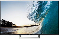 Телевизор SONY KD75XE8596BR2