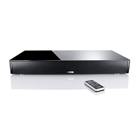CANTON DM 55 black