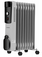 Обогреватель Starwind SHV4915 2000Вт белый/черный