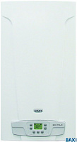 Газовый водонагреватель BAXI ECOFOUR 1.24