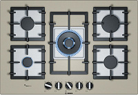 Газовая варочная панель BOSCH PPQ7A8B90R