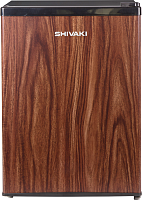 Холодильник SHIVAKI SDR-062T