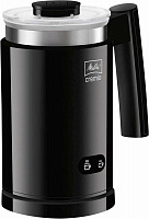 Капучинатор Melitta Cremio 250 мл черный