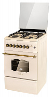 Кухонная плита RICCI RKC 5006 BG