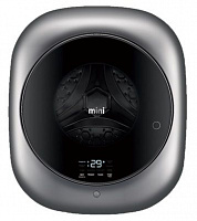 Стиральная машина Daewoo Electronics DWC-CV703S