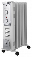 Обогреватель Redmond ROH-4515-9 белый