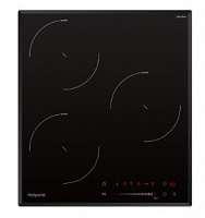 Варочная панель Hotpoint HS 1445 BA