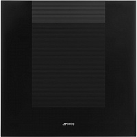 Встраиваемый винный шкаф Smeg CVI129B3