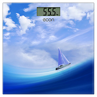 Напольные весы ECON ECO-BS010