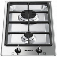 Газовая варочная панель SMEG PGF32G