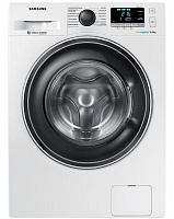 Стиральная машина SAMSUNG WW80K62E07W