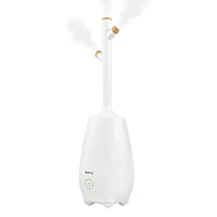 Увлажнитель воздуха Zanussi ZH 4.5 ET UV Albero