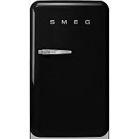 Однокамерный холодильник SMEG FAB10RBL2