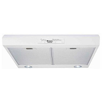 Плоская вытяжка HOTPOINT-ARISTON 7H SL 6 CM WH RU/HA