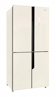 Холодильник SIDE-BY-SIDE NORDFROST RFQ 510 NFGI inverter