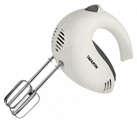 Миксер MARTA MT-1507 белый/серый