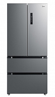 Холодильник SIDE-BY-SIDE Midea MRF519SFNX