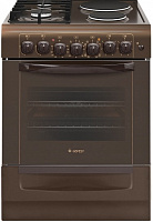 Комбинированная плита GEFEST 6112-02 0137