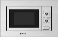 Встраиваемая микроволновка MAUNFELD MBMO.20.5S