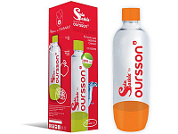 Oursson OS1000RB/OR (Оранжевый)