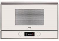 Встраиваемая микроволновка TEKA ML 822 BIS L WHITE(40 584 302)