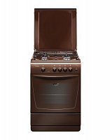 Газовая плита GEFEST 1200-С6 К43