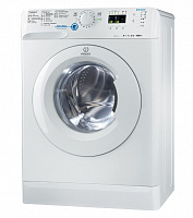 Стиральная машина Indesit NWS 6105 GR 