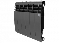 Royal Thermo BiLiner 350 /Noir Sable - 10 секц.