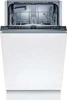 Встраиваемая посудомоечная машина Bosch SRV2HMX3FR