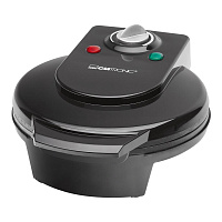 CLATRONIC WA 3491 schwarz