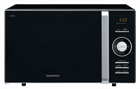 Микроволновая печь Daewoo Electronics KQG-81LKB