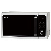 Микроволновая печь SHARP R 6852RW